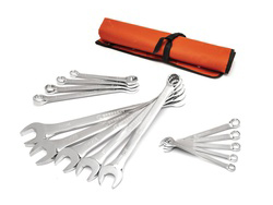 Crescent&reg; Combination Wrench Sets